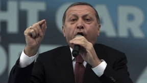 Erdogan soll per Dekret regieren können