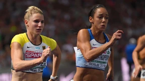 Siebenkampf und acht andere Wettbewerbe