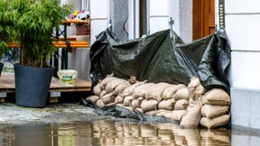 Das Klima ist der Politik zu heiß