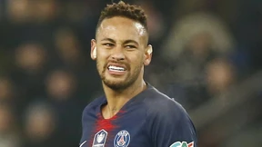 Neymar darf Paris bei entsprechendem Angebot verlassen