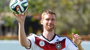 Der gute Geist von Santo André 