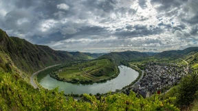 Überragende Verhältnisse