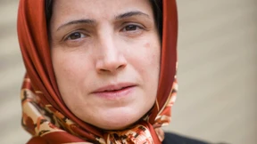 Sotudeh beendet nach 45 Tagen Hungerstreik im Gefängnis