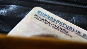 Das Handy als Personalausweis