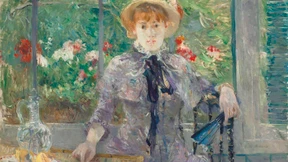 Manche können erst seit kurzem oben mitbieten