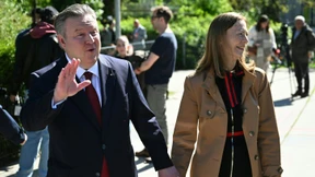 Sozialdemokraten gewinnen trotz starker FPÖ