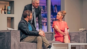 Klamotte und Tragödie