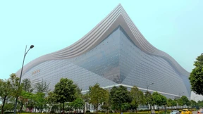 Rekordhalter unter den Gebäuden