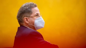 CDU-Politiker verlangen Konsequenzen im Fall Maaßen