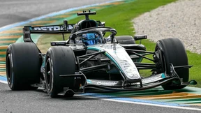 Russell siegt zum Saisonauftakt in Melbourne