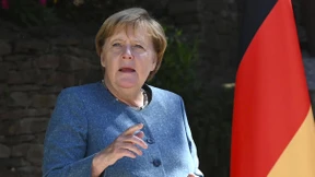 Merkel hat „erhebliche Zweifel“ an Umsetzung des Mercosur-Abkommens