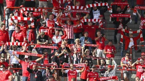 Der Fußball freut sich auf die Fan-Rückkehr