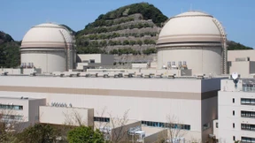 Japan kehrt zum Atomstrom zurück 