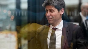 Open AI rudert zurück