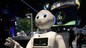 Reparieren muss immer noch der Mensch