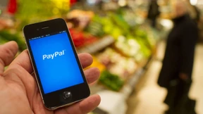 Die Schwierigkeiten der Handy-Geldbörse