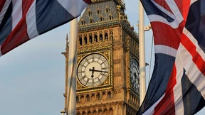 Brüssel plant den Haushalt ohne die Briten