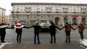 Ein Land vor der Selbstauflösung?