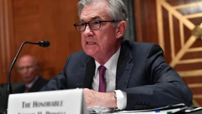 Eigener Kurs der Fed zieht Anleger in Dollaranlagen