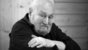 Ein König in seinem Reich