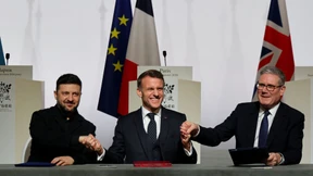 Jetzt kennt Putin den Preis für Frieden