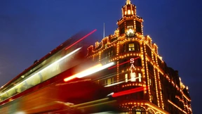 Für Luxuswohnungen in London sinkt der Preis