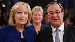 CDU überholt die SPD