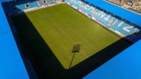 Die gespaltene 3. Liga