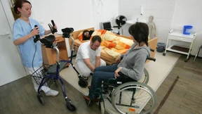 Die neuen Eliten am Krankenbett 