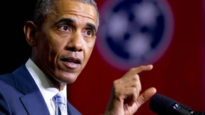 Obama will als Umverteiler in Erinnerung bleiben