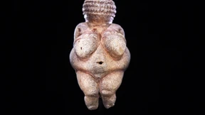 So geht man doch nicht mit einer Venus um!