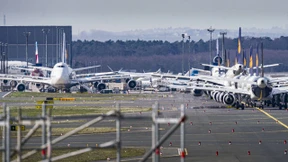 Zäsur für die Luftfahrt