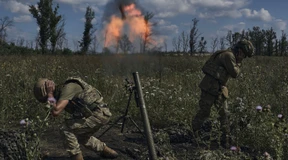 „Kanonenfutter“ aus Zentralasien