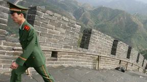 Chinas Zensoren tricksen sich selbst aus