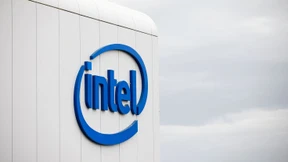 Intel meldet größten Verlust seiner Geschichte