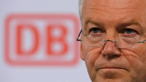 Deutsche Bahn stellt politisches Sponsoring ein 