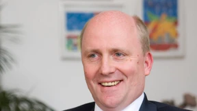 Frankfurts Einnahmen im Plan 