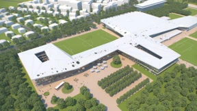 Das Schweigen im Römer zur DFB-Akademie