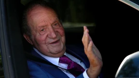 Juan Carlos erzielt vor Gericht einen Teilerfolg