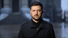 „Freie Wirtschaftszone“ als Kompromiss? Ukraine ist skeptisch