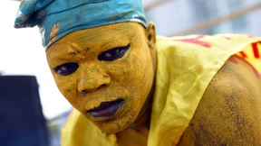 Baumwollkönig gegen Banker