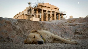 Neue Sparmaßnahmen in Griechenland