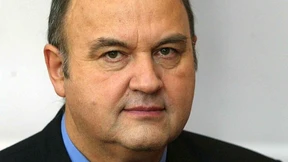 Früherer ZDF-„heute“-Chef Ekkehardt Gahntz ist gestorben