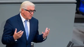 Bloß keinen Zählkandidaten