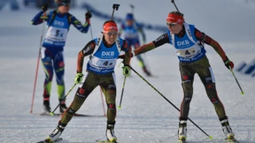 Bronze für die deutsche Damen-Staffel