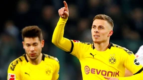 Dortmund ist jetzt erster Bayern-Verfolger