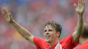 Müller trifft, Mainz siegt