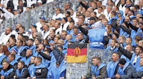 „Die DDR-Flagge funktioniert als Abgrenzung“