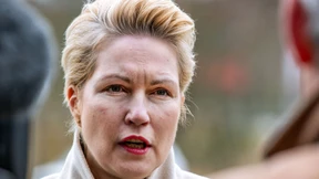 Manuela Schwesig wird zum Problem für die SPD