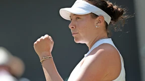 Die heilsame Auszeit der Amanda Anisimova